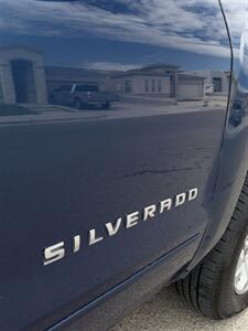 2017 Chevrolet Silverado 1500 LT Z71   - Photo 7 - El Paso, TX 79938