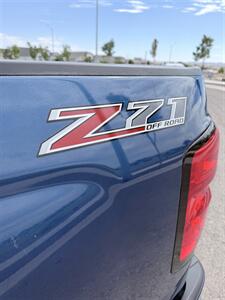 2017 Chevrolet Silverado 1500 LT Z71   - Photo 5 - El Paso, TX 79938