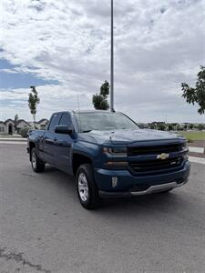 2017 Chevrolet Silverado 1500 LT Z71   - Photo 2 - El Paso, TX 79938