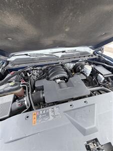 2017 Chevrolet Silverado 1500 LT Z71   - Photo 8 - El Paso, TX 79938