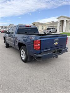 2017 Chevrolet Silverado 1500 LT Z71   - Photo 4 - El Paso, TX 79938