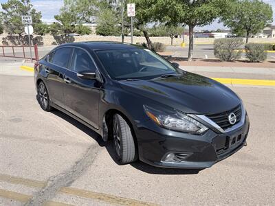 2017 Nissan Altima 2.5 - Photo 2 - El Paso, TX 79938