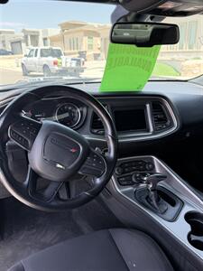 2022 Dodge Challenger GT   - Photo 8 - El Paso, TX 79938