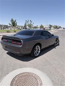 2022 Dodge Challenger GT   - Photo 6 - El Paso, TX 79938