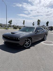 2022 Dodge Challenger GT   - Photo 4 - El Paso, TX 79938