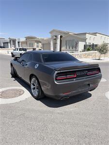 2022 Dodge Challenger GT   - Photo 7 - El Paso, TX 79938