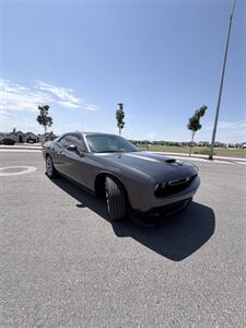 2022 Dodge Challenger GT   - Photo 5 - El Paso, TX 79938