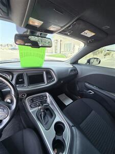 2022 Dodge Challenger GT   - Photo 10 - El Paso, TX 79938