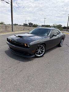 2022 Dodge Challenger GT   - Photo 1 - El Paso, TX 79901