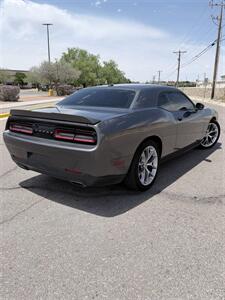 2022 Dodge Challenger GT   - Photo 3 - El Paso, TX 79901