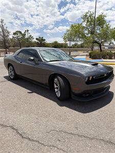 2022 Dodge Challenger GT   - Photo 2 - El Paso, TX 79901