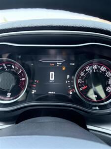 2022 Dodge Challenger GT   - Photo 11 - El Paso, TX 79938