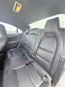 2018 Mercedes-Benz CLA CLA 250   - Photo 7 - El Paso, TX 79938