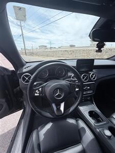2018 Mercedes-Benz CLA CLA 250   - Photo 5 - El Paso, TX 79938
