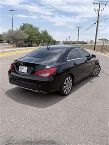 2018 Mercedes-Benz CLA CLA 250   - Photo 3 - El Paso, TX 79938