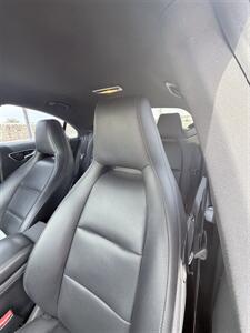 2018 Mercedes-Benz CLA CLA 250   - Photo 6 - El Paso, TX 79938