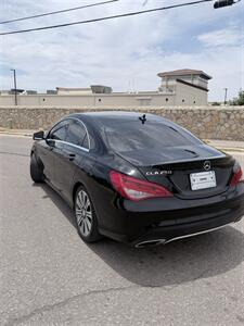 2018 Mercedes-Benz CLA CLA 250   - Photo 4 - El Paso, TX 79938