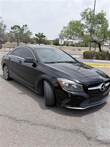 2018 Mercedes-Benz CLA CLA 250   - Photo 2 - El Paso, TX 79938