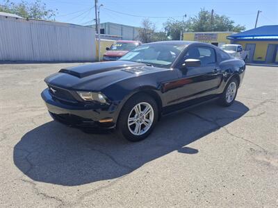 2010 Ford Mustang V6   - Photo 3 - El Paso, TX 79905