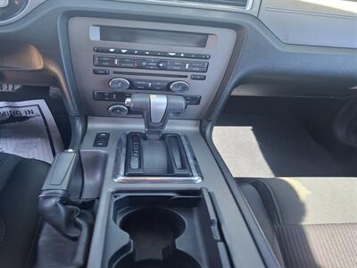 2010 Ford Mustang V6   - Photo 8 - El Paso, TX 79905