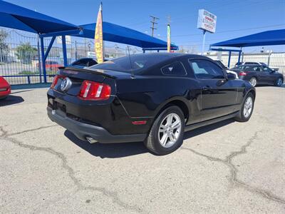 2010 Ford Mustang V6   - Photo 5 - El Paso, TX 79905