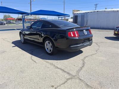 2010 Ford Mustang V6   - Photo 4 - El Paso, TX 79905