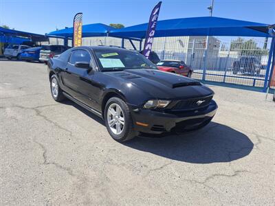 2010 Ford Mustang V6   - Photo 2 - El Paso, TX 79905