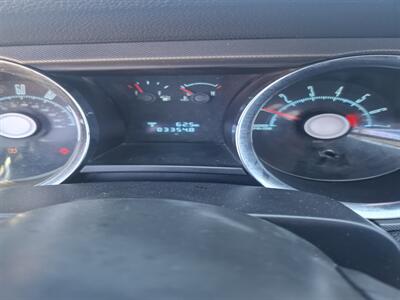 2010 Ford Mustang V6   - Photo 9 - El Paso, TX 79905