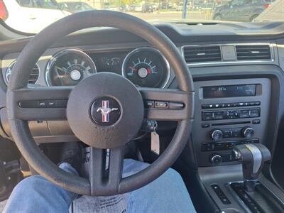 2010 Ford Mustang V6   - Photo 10 - El Paso, TX 79905