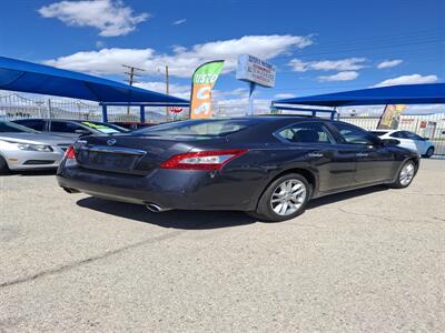2011 Nissan Maxima 3.5 S   - Photo 4 - El Paso, TX 79905