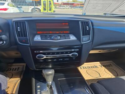 2011 Nissan Maxima 3.5 S   - Photo 12 - El Paso, TX 79905