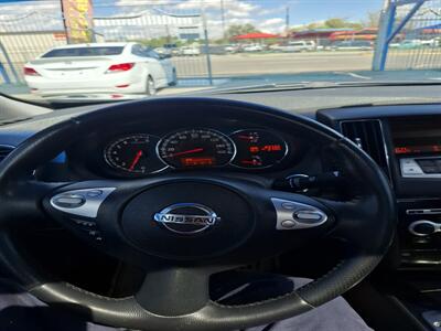 2011 Nissan Maxima 3.5 S   - Photo 11 - El Paso, TX 79905