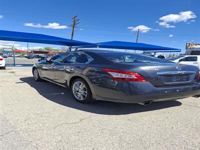 2011 Nissan Maxima 3.5 S   - Photo 5 - El Paso, TX 79905