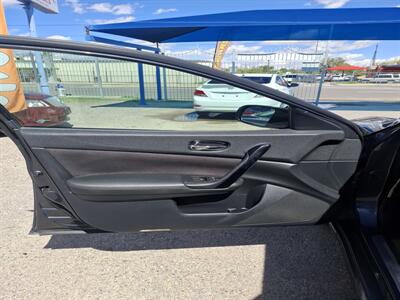 2011 Nissan Maxima 3.5 S   - Photo 7 - El Paso, TX 79905