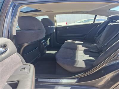 2011 Nissan Maxima 3.5 S   - Photo 8 - El Paso, TX 79905