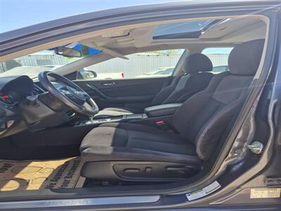 2011 Nissan Maxima 3.5 S   - Photo 6 - El Paso, TX 79905