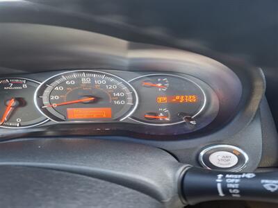 2011 Nissan Maxima 3.5 S   - Photo 13 - El Paso, TX 79905