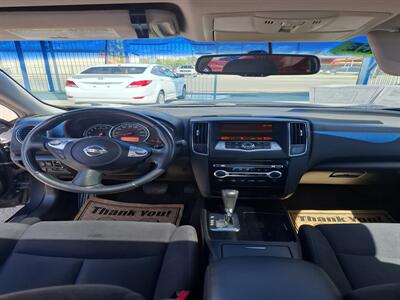 2011 Nissan Maxima 3.5 S   - Photo 10 - El Paso, TX 79905