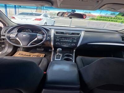 2015 Nissan Altima 2.5 S   - Photo 10 - El Paso, TX 79905