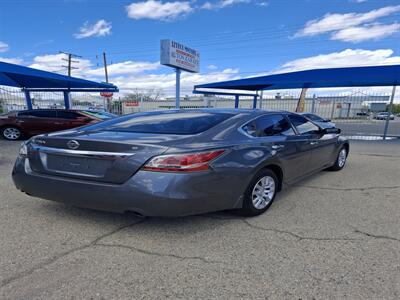 2015 Nissan Altima 2.5 S   - Photo 4 - El Paso, TX 79905
