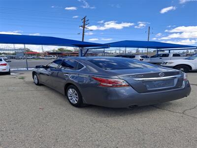 2015 Nissan Altima 2.5 S   - Photo 5 - El Paso, TX 79905