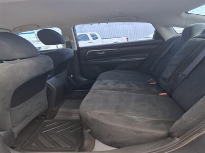 2015 Nissan Altima 2.5 S   - Photo 9 - El Paso, TX 79905