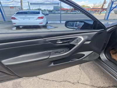 2015 Nissan Altima 2.5 S   - Photo 6 - El Paso, TX 79905