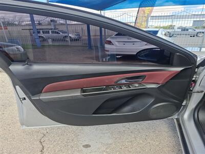 2014 Chevrolet Cruze 1LT Auto - Photo 6 - El Paso, TX 79905