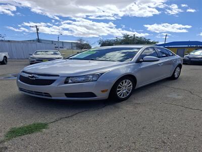 2014 Chevrolet Cruze 1LT Auto - Photo 2 - El Paso, TX 79905