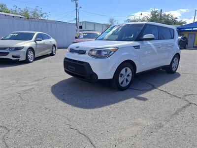 2015 Kia Soul SE - Photo 2 - El Paso, TX 79905
