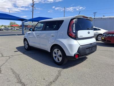 2015 Kia Soul SE - Photo 3 - El Paso, TX 79905