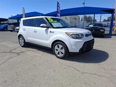 2015 Kia Soul SE - Photo 5 - El Paso, TX 79905
