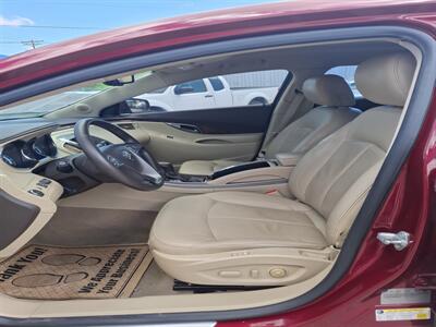 2011 Buick Lacrosse CXL - Photo 7 - El Paso, TX 79905