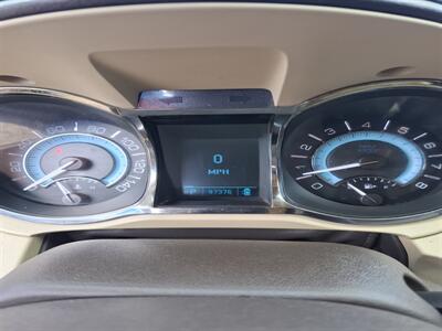 2011 Buick Lacrosse CXL - Photo 11 - El Paso, TX 79905